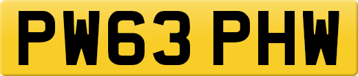 PW63PHW